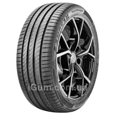 Шини Landsail RapidDragon 255/55 R20 110V XL