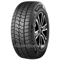 Зимняя резина 205/70 R15 Lassa Wintus 3 205/70 R15C 106/104R