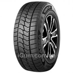 Шины Lassa Wintus 3