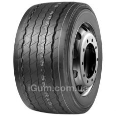 Резина 445/45 R19,5 Leao ETT100 (прицепная) 445/45 R19,5 160J 3PMSF 20PR
