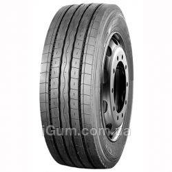 Шины Leao KTS300 (рулевая)