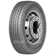 Гума 215/75 R17,5 Leao L202-D (ведущая) 215/75 R17,5 126/124M 3PMSF 14PR