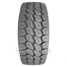 Гума 315/80 R22,5 Leao M205-A (универсальная) 315/80 R22,5 158/150K 3PMSF 22PR