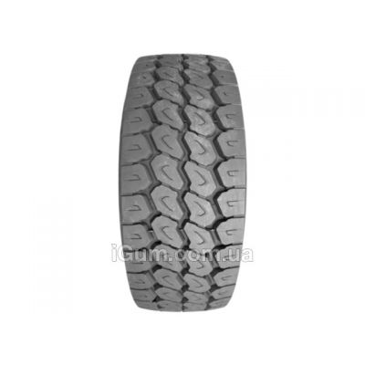 Шини Leao M205-A (универсальная) 315/80 R22,5 158/150K 3PMSF 22PR