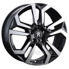 Legeartis TY268 Optima 7x17 5x114,3 ET45 DIA60,1 (GMF)