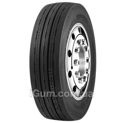 Шини Lexxis Lex Crown CT6 (универсальная) 235/75 R17,5 143/141J 18PR