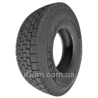 Шины Lexxis Lex Primacy HD6 (ведущая) 315/70 R22,5 154/150L 3PMSF 20PR