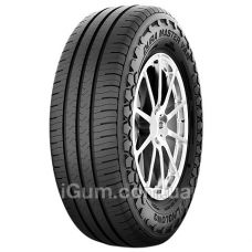 Літня гума 205/70 R15 LingLong Dura Master Van 205/70 R15C 106/104S
