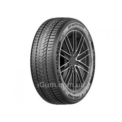 Шины LingLong Grip Master Winter 235/60 R18 107H XL