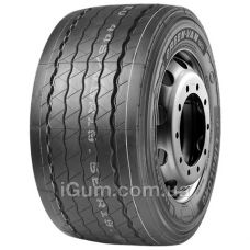 Шини R19,5 LingLong L-T10 (прицепная) 445/45 R19,5 160J 3PMSF 20PR