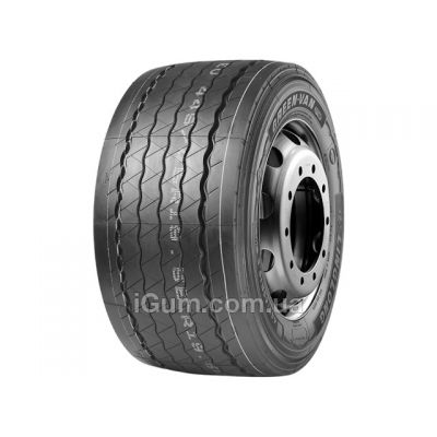 Шини LingLong L-T10 (прицепная) 445/45 R19,5 160J 3PMSF 20PR