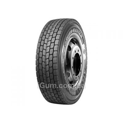 Шины LingLong R-D33 (ведущая) 315/70 R22,5 156/154M 18PR