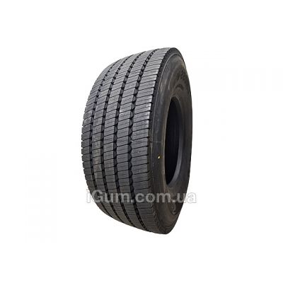 Шины LingLong W-S60 (рулевая) 295/80 R22,5 154/149M 18PR