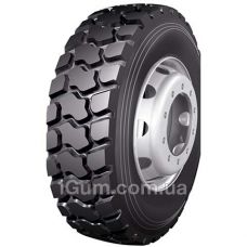 Шины 13 R22,5 в Днепре Long March LM301 (индустриальная) 13 R22,5 154/151J 18PR