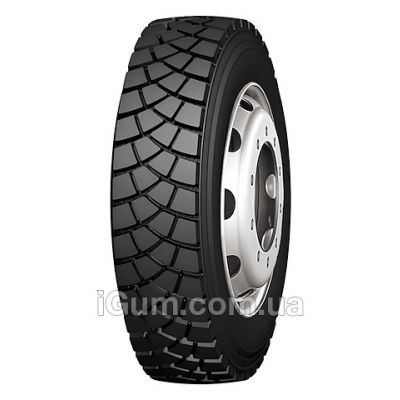 Шины Long March Шины Long March LM330 (индустриальная)