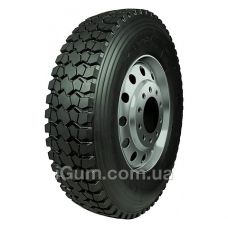 Шини Long March LM338 (ведущая) 8,25 R16 128/124L