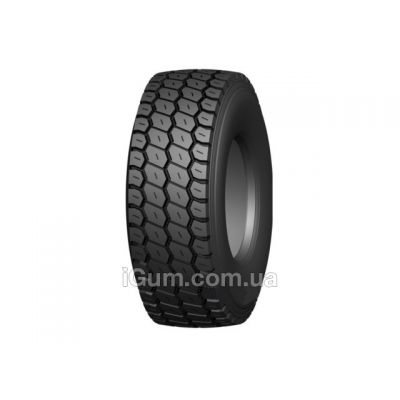 Шины Long March LM539 (универсальная) 445/65 R22,5 169L 22PR