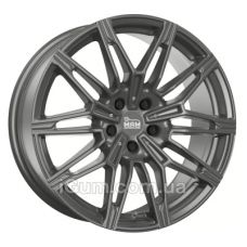 MAM B3N 8,5x19 5x112 ET30 DIA66,6 (MBLP)