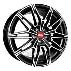 MAM B3 8,5x19 5x112 ET45 DIA66,6 (B3)