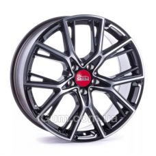 MAM B4 8,5x19 5x112 ET30 DIA72,6 (BP)