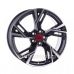 Диски MAM RS5 7,5x17 5x100 ET35 DIA63,4 (BPRI)
