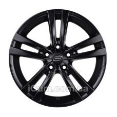 Диски 4x98 R17 в Днепре MIM Sporting 7x17 4x98 ET31 DIA58,1 (metallic)