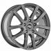 Диски MSW 22 6,5x16 4x100 ET42 DIA63,4 (matt black) Диски MSW 22 6,5x16 4x100 ET42 DIA63,4 (matt black)