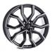 Диски MSW 41 7,5x19 5x114,3 ET40 DIA73,1 (gloss black)
