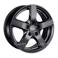 MSW 55 7x17 5x112 ET51 DIA66,46 (silver)