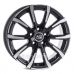 Диски MSW 79 7,5x18 5x114,3 ET49 DIA67,1 (gloss black full polished)