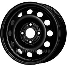 Magnetto R1-1330 5,5x14 4x108 ET47,5 DIA63,4 (black)