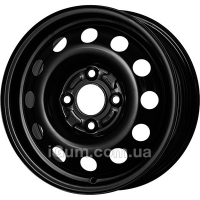 Диски Magnetto R1-1330 5,5x14 4x108 ET47,5 DIA63,4 Диски Magnetto R1-1330 5,5x14 4x108 ET47,5 DIA63,4