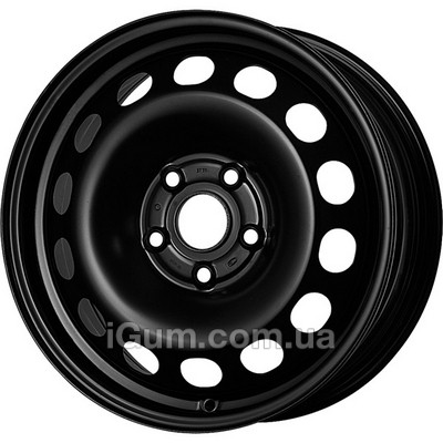 Диски Magnetto R1-1492 6x16 5x112 ET50 DIA57,1 Диски Magnetto R1-1492 6x16 5x112 ET50 DIA57,1