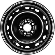 Magnetto R1-1519 6x15 5x100 ET43 DIA57,1