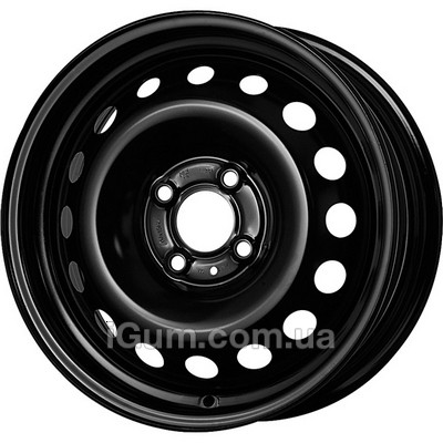 Диски Magnetto R1-1580