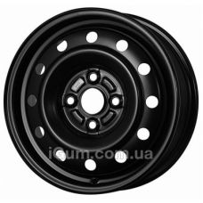 Magnetto R1-1596 5x14 4x100 ET45 DIA54,1 Magnetto R1-1596 5x14 4x100 ET45 DIA54,1