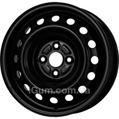 Диски Magnetto R1-1607 5,5x15 4x100 ET45 DIA54,1 Диски Magnetto R1-1607 5,5x15 4x100 ET45 DIA54,1
