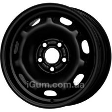 Magnetto R1-1672 6x14 5x100 ET37 DIA57,1 (black)