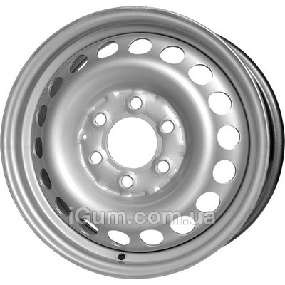 Диски Magnetto R1-1673 5,5x16 6x130 ET51 DIA84,1 Диски Magnetto R1-1673 5,5x16 6x130 ET51 DIA84,1