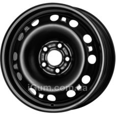 Подбор дисков на Toyota Avensis в Днепре Magnetto R1-1727 6x15 5x100 ET38 DIA57 (black)