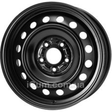 Magnetto R1-1753 6,5x16 5x114,3 ET38 DIA67,1 (black)