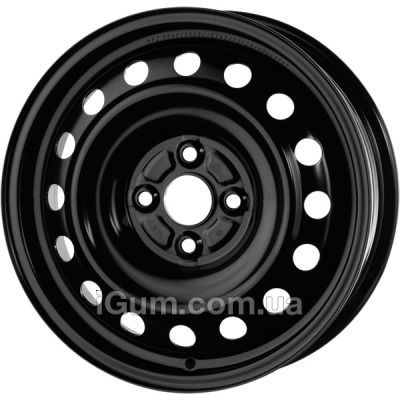 Диски Magnetto R1-1756 5x15 4x100 ET45 DIA54,1 Диски Magnetto R1-1756 5x15 4x100 ET45 DIA54,1