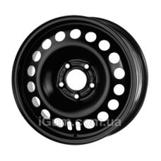 Подбор дисков на Chevrolet Captiva в Днепре Magnetto R1-1777 6,5x16 5x115 ET41 DIA70,3 (black)
