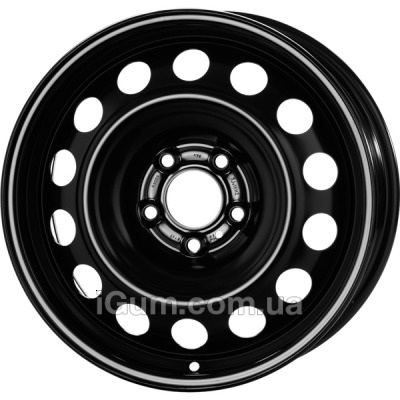 Диски Magnetto R1-1782 7x16 5x108 ET47 DIA65,1 Диски Magnetto R1-1782 7x16 5x108 ET47 DIA65,1