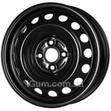 Magnetto R1-1817 5x15 4x100 ET39 DIA54,1 (black)