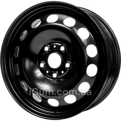 Диски Magnetto R1-1851 6x16 5x112 ET48 DIA57,1 Диски Magnetto R1-1851 6x16 5x112 ET48 DIA57,1