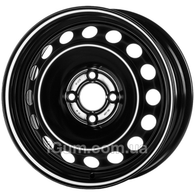 Диски Magnetto R1-1873 6x15 4x100 ET40 DIA60,1 Диски Magnetto R1-1873 6x15 4x100 ET40 DIA60,1