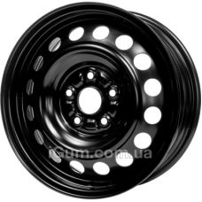 Magnetto R1-1878 6x16 5x114,3 ET50 DIA60,1 (black)