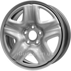 Magnetto R1-1885 6,5x17 5x114,3 ET50 DIA64 (silver)