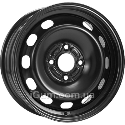 Диски Magnetto R1-1925 6x15 4x108 ET37,5 DIA63,4 Диски Magnetto R1-1925 6x15 4x108 ET37,5 DIA63,4
